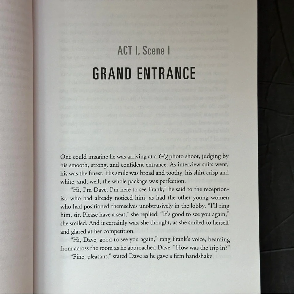 Snakes in Suits by Paul Babiak | Self-Help, Psychology | Paperback Book - Picture 10 of 10